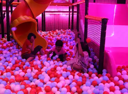 Best Indoor Games in Yercaud - Plazo Games in Yercaud